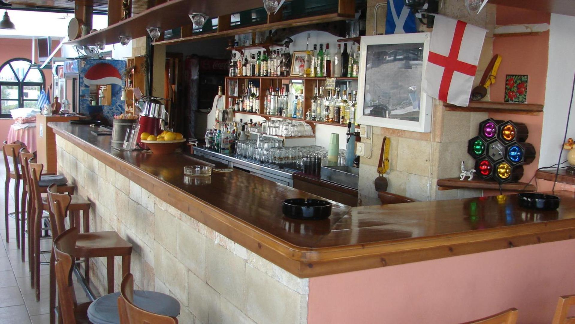 额帕斯莱丝公寓式酒店 Pefki 外观 照片